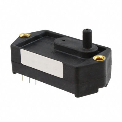 142PC01G by Honeywell Sensing and Productivity Solutions - SENSOR 1PSIG 0.2"" 6V
