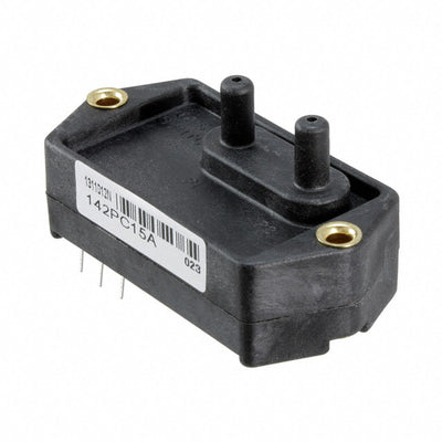 142PC15AW by Honeywell Sensing and Productivity Solutions - SENSOR 15PSIA 0.2"" 5.33V