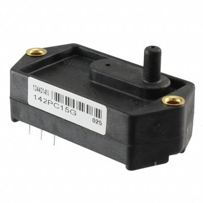 142PC15G by Honeywell Sensing and Productivity Solutions - SENSOR 15PSIG 0.2"" 6V