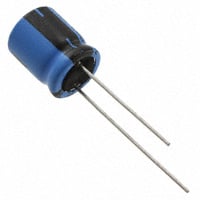 MAL214250331E3 by Vishay Beyschlag/Draloric/BC Components - ALUMIN CAP 330UF 20% 35V RADIAL
