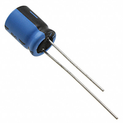 MAL214278479E3 by Vishay Beyschlag/Draloric/BC Components - ALUMIN CAP 47UF 20% 63V RADIAL
