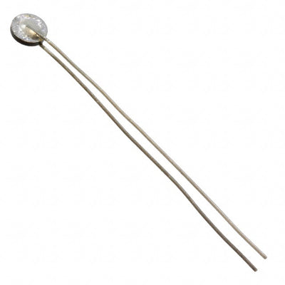 143-102LAG-A01 by Honeywell Sensing and Productivity Solutions - THERM NTC 1KOHM 3974K DISC 5MM