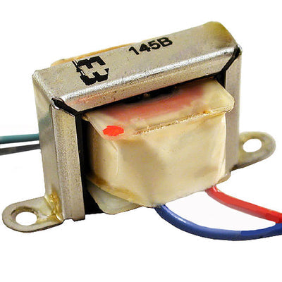 143H by Hammond Manufacturing - TRANSFORMER AUDIO 1500/500CT IMP