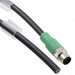1430530 by Phoenix Contact - CABLE 12POS MALE TO WIRE 4.92