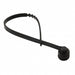 1430857 by Phoenix Contact - CONNECTOR SEALING COVER M8 BLACK