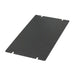1431-16BK3 by Hammond Manufacturing - COVER FOR CHASSIS 10X6"" BLK