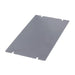 1431-12 by Hammond Manufacturing - COVER FOR CHASSIS 7X5"" GRY