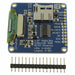 1431 by Adafruit Industries LLC - BREAKOUT BD OLED 16BIT CLR 1.5