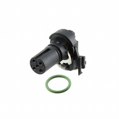 1432431 by Phoenix Contact - CONNECTOR FMALE INSERT 5POS SOLDER