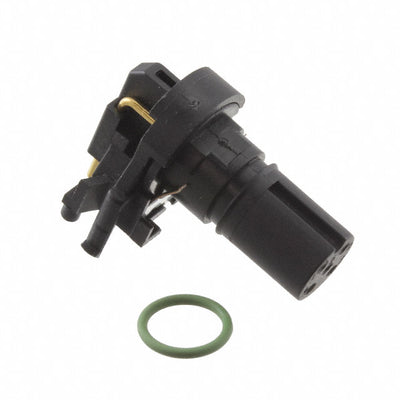 1432444 by Phoenix Contact - CONNECTOR FMALE INSERT 4POS SOLDER