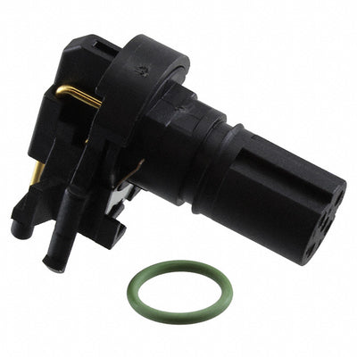 1432457 by Phoenix Contact - CONNECTOR FMALE INSERT 4POS SOLDER