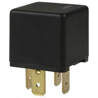 V23134-A3052-X540 by TE Connectivity Potter & Brumfield Relays - RELAY GEN PURPOSE SPDT 40A 12V