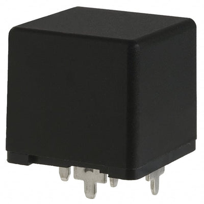 VF4-15F13 by TE Connectivity Potter & Brumfield Relays - RELAY GEN PURPOSE SPDT 40A 12V