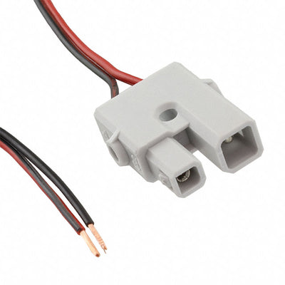 14430212 by Adels-Contact - CONNECTOR PIGTAIL TYPE II 2POS 47.2