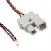 14430212 by Adels-Contact - CONNECTOR PIGTAIL TYPE II 2POS 47.2