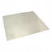 1434-1715 by Hammond Manufacturing - BOTTOM PLATE FOR ALUM CHASSIS