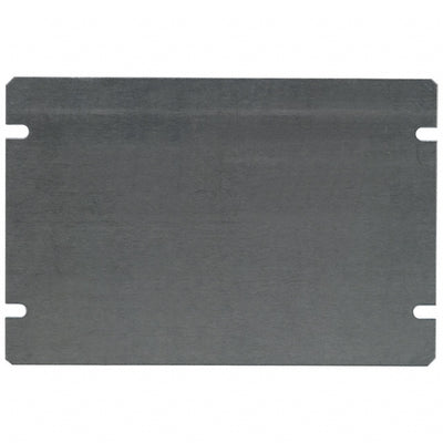 1434-8 by Hammond Manufacturing - COVER FOR PART #1444-8