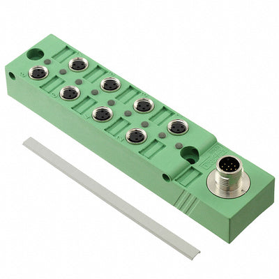 1434840 by Phoenix Contact - SENSOR ACTUATOR BOX