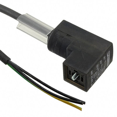 1435551 by Phoenix Contact - SENSOR/ACTUATOR CABLE 3POS 5 M