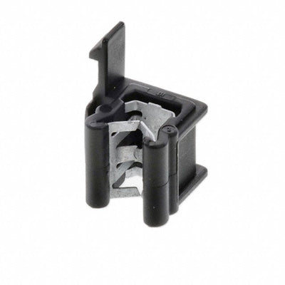 151-00499 by HellermannTyton - CONNECTOR CLIP; PANEL 3.0-6.0MM/