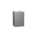 1438S by Hammond Manufacturing - BOX STEEL GRAY 11.75""L X 10.75""W