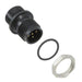 1436437 by Phoenix Contact - CONNECTOR PLUG MALE 5POS SOLDER CUP
