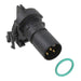 1436686 by Phoenix Contact - CONNECTOR MALE INSERT 5POS SOLDER