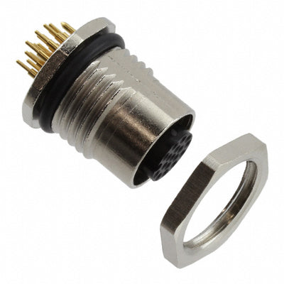 1436806 by Phoenix Contact - CONNECTOR RECPT FMALE 17POS GOLD SLDR
