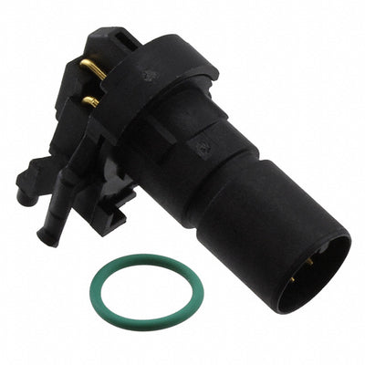 1436987 by Phoenix Contact - CONNECTOR MALE INSERT 8POS SOLDER
