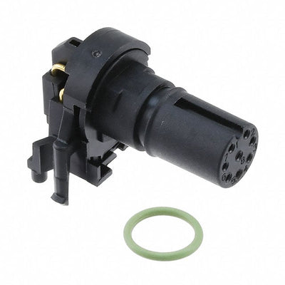1436990 by Phoenix Contact - CONNECTOR FMALE INSERT 8POS SOLDER
