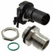 1437012 by Phoenix Contact - CONNECTOR PLUG MALE 8POS GOLD SOLDER