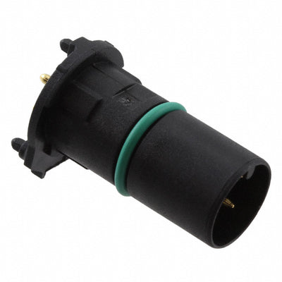 1437164 by Phoenix Contact - CONNECTOR MALE INSERT 4POS SOLDER