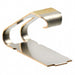 1437259-6 by TE Connectivity AMP Connectors - SHIELD FINGER NICKEL 2.49MM