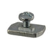 1437381-4 by TE Connectivity AMP Connectors - CONNECTOR TERM BLK CHAN CLAMP