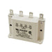VTM-1 by TE Connectivity Aerospace, Defense and Marine - RELAY TIME DELAY 1000SEC 5A 120V