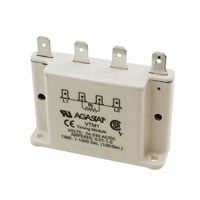 VTM-1 by TE Connectivity Aerospace, Defense and Marine - RELAY TIME DELAY 1000SEC 5A 120V