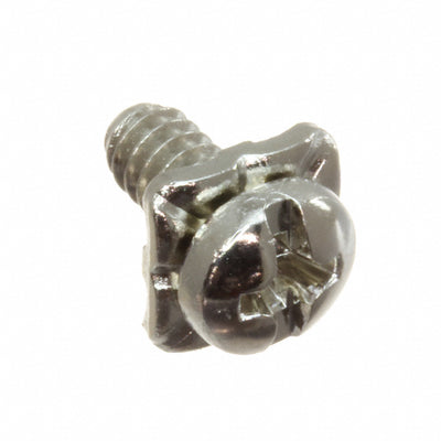 1437651-6 by TE Connectivity AMP Connectors - CONNECTOR TERM BLK SCREW