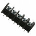 NC6-P107-05 by TE Connectivity AMP Connectors - CONNECTOR BARRIER STRIP 5CIRC 0.375