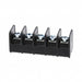 1437665-9 by TE Connectivity AMP Connectors - CONNECTOR BARRIER STRIP 5CIRC 0.375