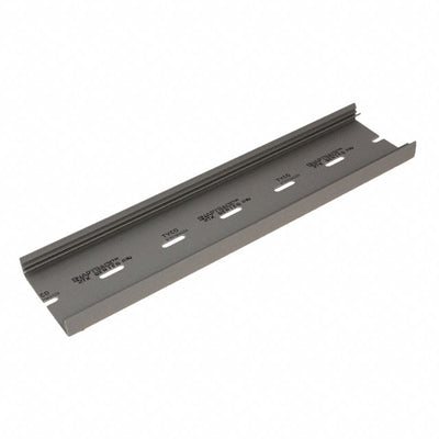 2TK2-12 by TE Connectivity AMP Connectors - DIN RAIL 73.66MMX17.78MM SLOTTED