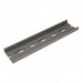 2TK2-12 by TE Connectivity AMP Connectors - DIN RAIL 73.66MMX17.78MM SLOTTED