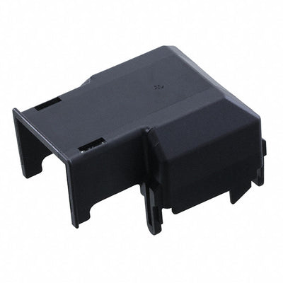 1438126-1 by TE Connectivity AMP Connectors - 50 WAY WIRE SHIELD (PROD)