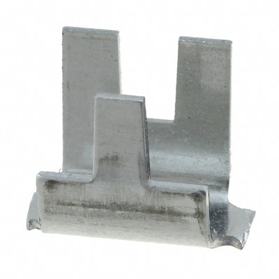 1438254-1 by TE Connectivity AMP Connectors - CONNECTOR SPLICE CRIMP