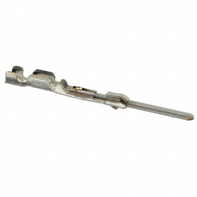 1438299-2 by TE Connectivity AMP Connectors - CONNECTOR PIN 22-24AWG CRIMP TIN