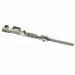1438299-2 by TE Connectivity AMP Connectors - CONNECTOR PIN 22-24AWG CRIMP TIN
