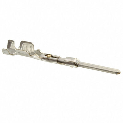 1438299-4 by TE Connectivity AMP Connectors - CONNECTOR PIN 18.5-20AWG CRIMP TIN