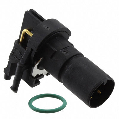 1439887 by Phoenix Contact - CONNECTOR MALE INSERT 4POS SOLDER