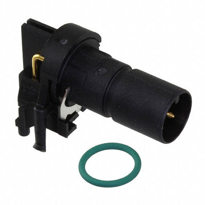 1439890 by Phoenix Contact - CONNECTOR MALE INSERT 5POS SOLDER