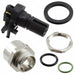 1439900 by Phoenix Contact - CONNECTOR RECPT FMALE 4POS GOLD SOLDER