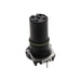 1439955 by Phoenix Contact - CONNECTOR FMALE INSERT 4POS SOLDER